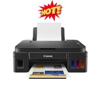 Canon Pixma G2010 Inkjet Printer