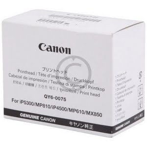 Máy in phun màu Canon IP5300 - A4