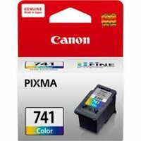 Canon PIXMA MX377/MX397/MX437/MX457/MX477/MX517/MX527/MX537/MG2170/MG2270/MG3170/MG3570/MG3670/MG4170/MG4270/  CL-741