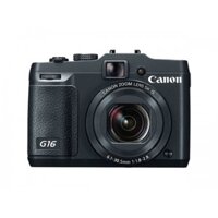 Canon Power Shot G16 ( Ngừng kinh doanh)