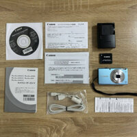 Canon PowerShot A2400 IS