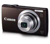 Canon PowerShot A2400 IS