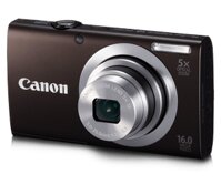 Canon PowerShot A2400 IS