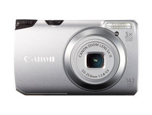 Máy ảnh Canon PowerShot A3200 IS 14.1MP