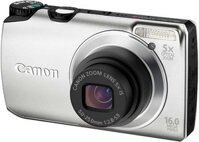 Canon PowerShot A3300 IS