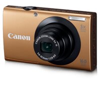 Canon PowerShot A3400 IS