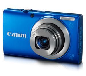 Máy ảnh Canon PowerShot A4000 IS 16MP