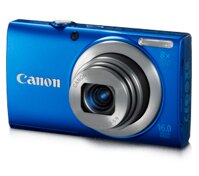 Canon PowerShot A4000 IS