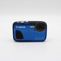 Canon PowerShot D30 xách tay (chống nước)