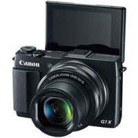 Canon PowerShot G1 X Mark II