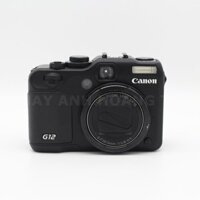 Canon PowerShot G12 xách tay cũ