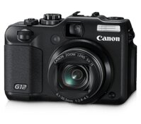 Canon PowerShot G12