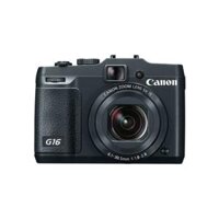Canon PowerShot G16: Máy Ảnh (Wi-Fi + Chụp Đêm Đỉnh)