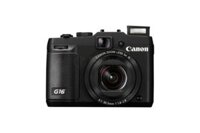Canon PowerShot G16: Máy Ảnh (Wi-Fi + Chụp Đêm Đỉnh)