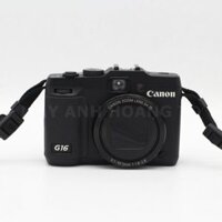 Canon PowerShot G16 xách tay cũ (fullbox)