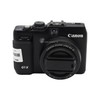 Canon PowerShot G1X cũ