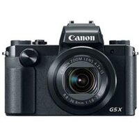 CANON POWERSHOT G5 X