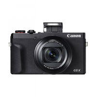 Canon PowerShot G5X Mark II
