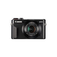 Canon PowerShot G7 X Mark II