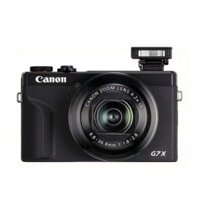 Canon PowerShot G7 X Mark III: Đỉnh Cao Vlog 4K (Livestream)