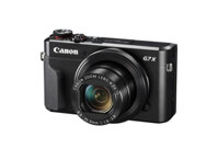 Canon PowerShot G7X Mark II - Likenew
