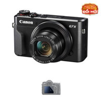 Canon PowerShot G7X Mark II - Likenew