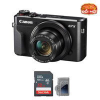 Canon PowerShot G7X Mark II - Likenew