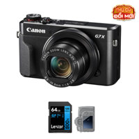 Canon PowerShot G7X Mark II - Likenew