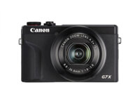 Canon PowerShot G7X Mark III - Likenew