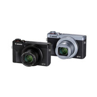 Canon PowerShot G7X Mark III
