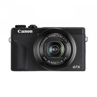 Canon PowerShot G7X Mark III