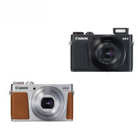 Canon PowerShot G9X Mark II