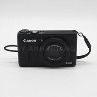 Canon Powershot S100 xách tay cũ