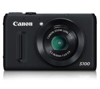 Canon PowerShot S100