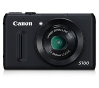 Canon PowerShot S100