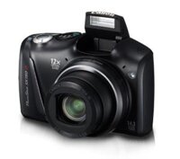 Canon PowerShot SX150 IS