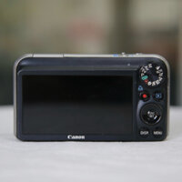 Canon PowerShot SX210 is