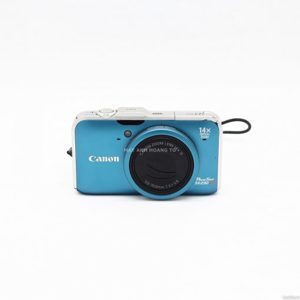 Máy ảnh kỹ thuật số Canon PowerShot SX230HS (SX230 HS / SX 230HS) - 12.1MP