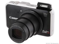 Canon PowerShot SX230 HS