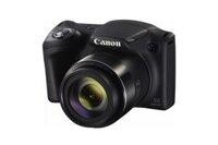 Canon PowerShot SX430IS Digital Camera - Black