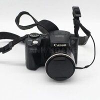 Canon PowerShot SX500 IS Digital Camera