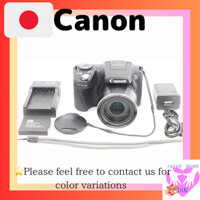 Canon PowerShot SX510 HS Wide-angle 24mm Optical 30x Zoom PSSX510HS used, genuine used japanese cameras direct from japan