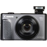 Canon PowerShot SX720 HS- Mới 100% - Nhập khẩu