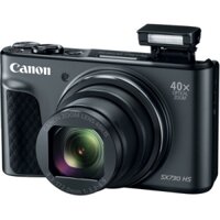 Canon PowerShot SX720 HS- Mới 100% - Chính hãng