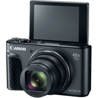 Canon PowerShot SX730 HS -Mới 100% - Nhập khẩu