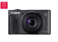 Canon Powershot SX730 HS Digital Still Camera - Black