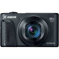 Canon PowerShot SX740 HS | Chính Hãng