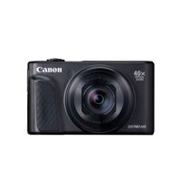 Canon PowerShot SX740 HS: Quay 4K (Zoom Quang 40x)
