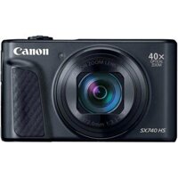 Canon Powershot SX740 HS