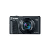 Canon PowerShot SX740 HS (Black)